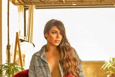 Musa do OnlyFans, Suzy Cortez vai dar desconto em seus conteúdos para quem estiver vacinado