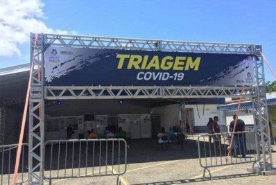 Em 20 dias, Cabo Frio registra mil casos de Covid; mais de 11 mil já se infectaram