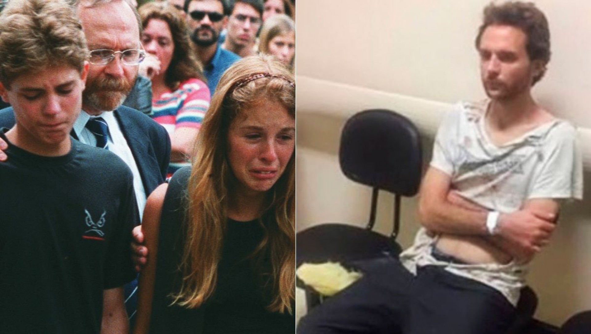 Justi&ccedil;a penhora im&oacute;vel do irm&atilde;o de Suzane Von Richthofen