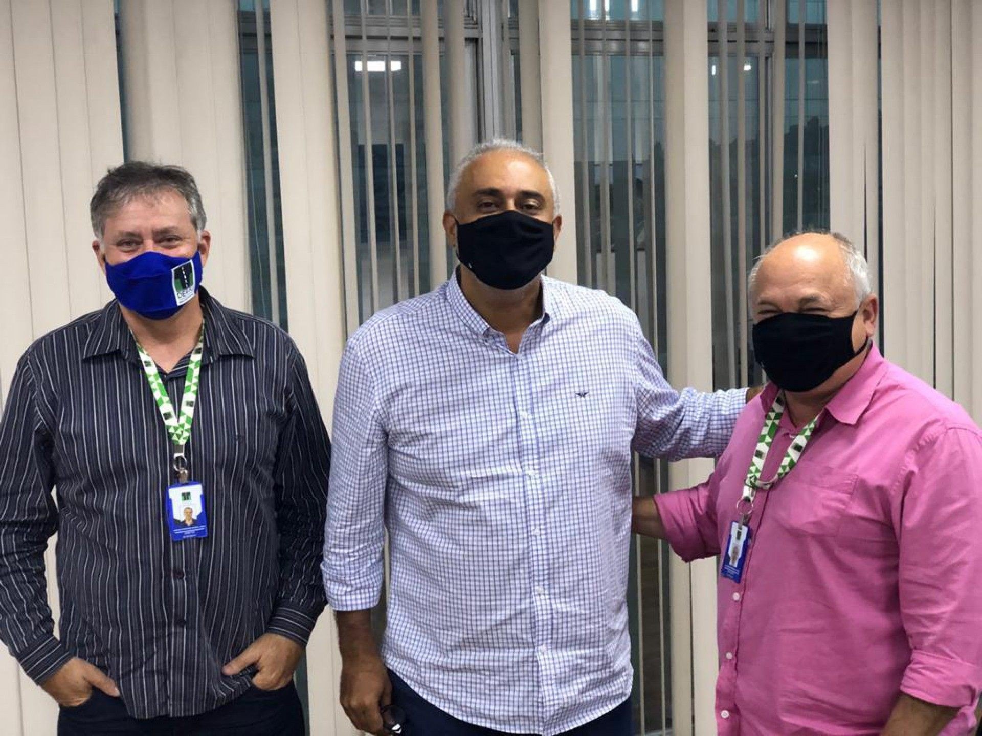 DER-RJ atende pedido de deputado estadual para melhorias em estradas nas regiões Noroeste, Norte e Serrana