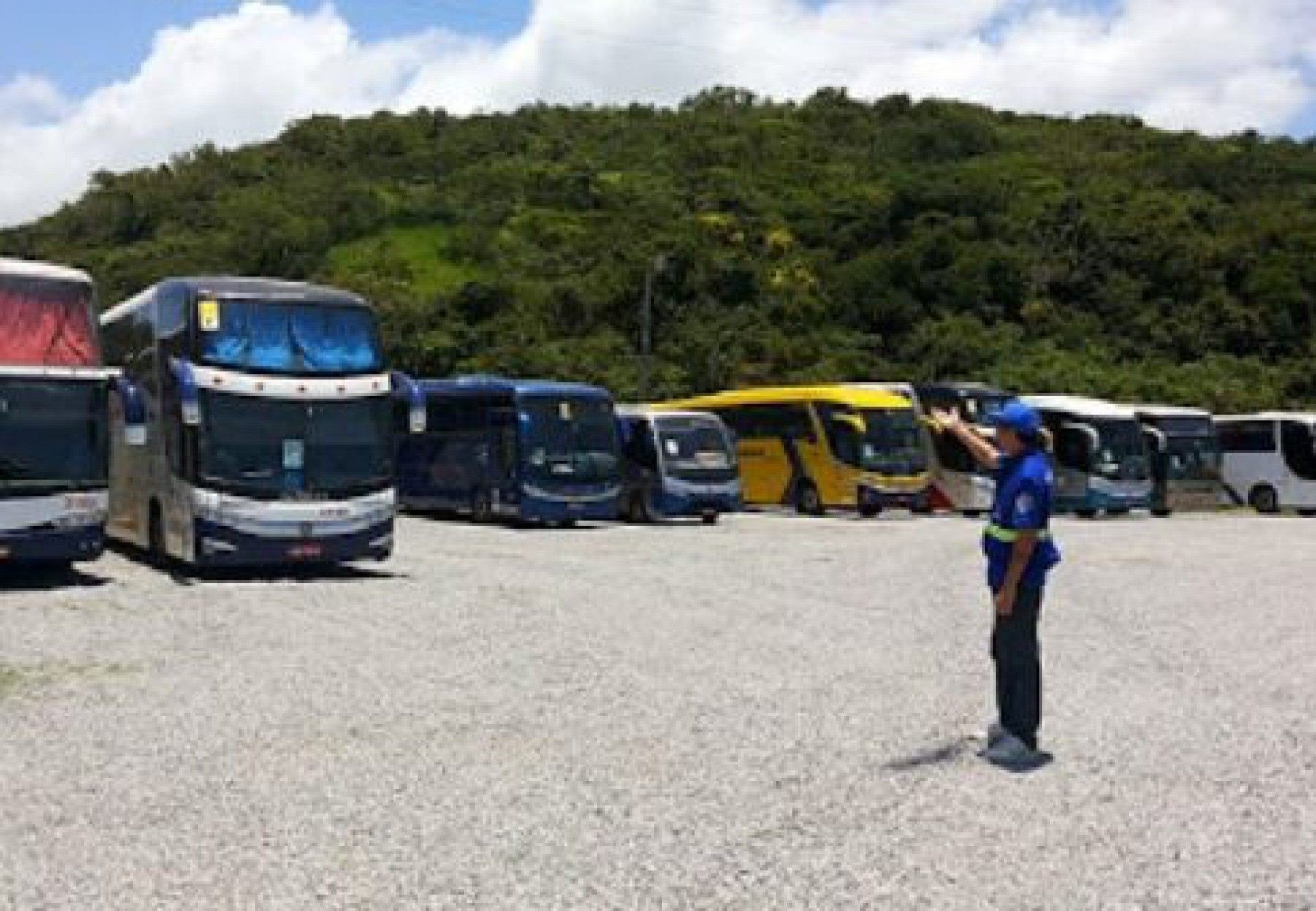 Cabo Frio tem queda na ocupação hoteleira para feriado de Corpus Christi