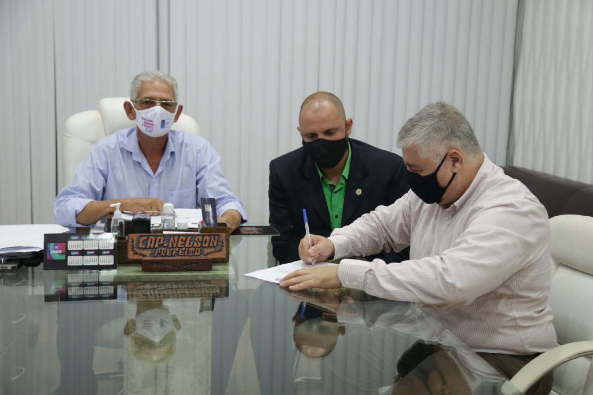 Universidade de Vassouras quer abrir polo de Medicina em S&atilde;o Gon&ccedil;alo