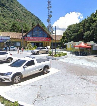 Carreta do Trabalhador a caminho de Teresópolis, Teresópolis