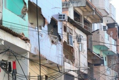 Tragédia anunciada e atualizada