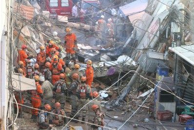 STJ vai manter chefes da milícia de Rio das Pedras em presídios federais