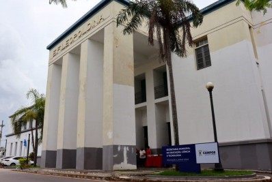 Educação de Campos prepara profissionais para Ensino Híbrido