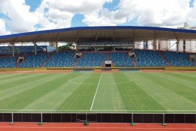 Por alta em casos de Covid, MP não recomenda jogos da Copa América em Goiânia