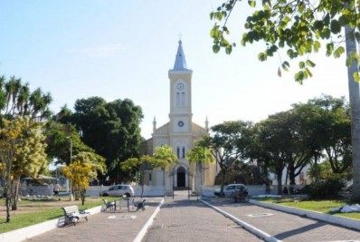 Quissamã comemora 32 anos de emancipação com inaugurações, lançamentos e cerimônias religiosas