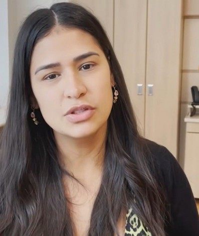 Simone - Reprodução do Youtube