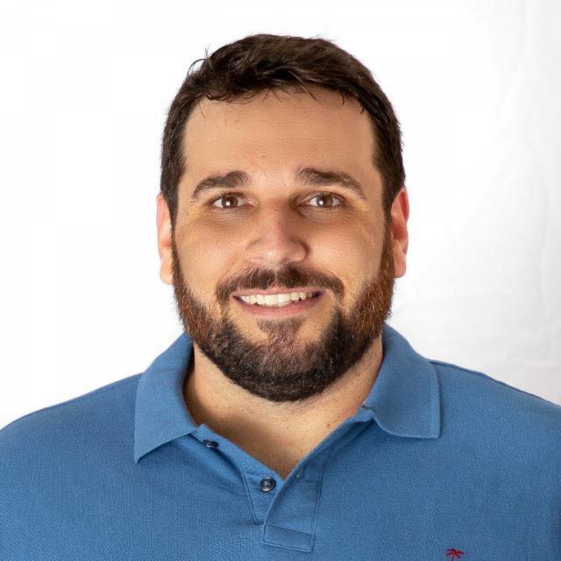 Aguenta forte, amigo