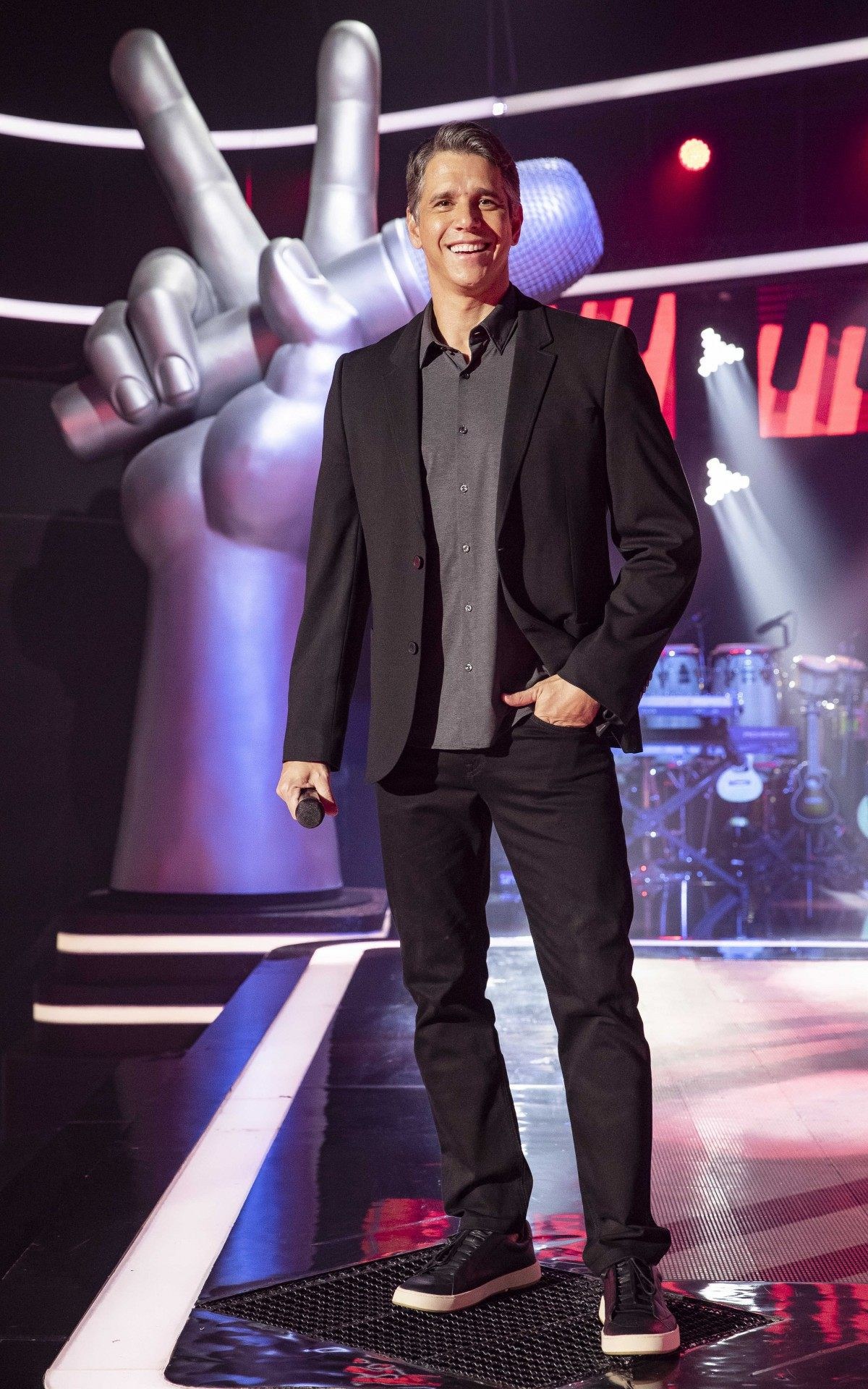 M&aacute;rcio Garcia