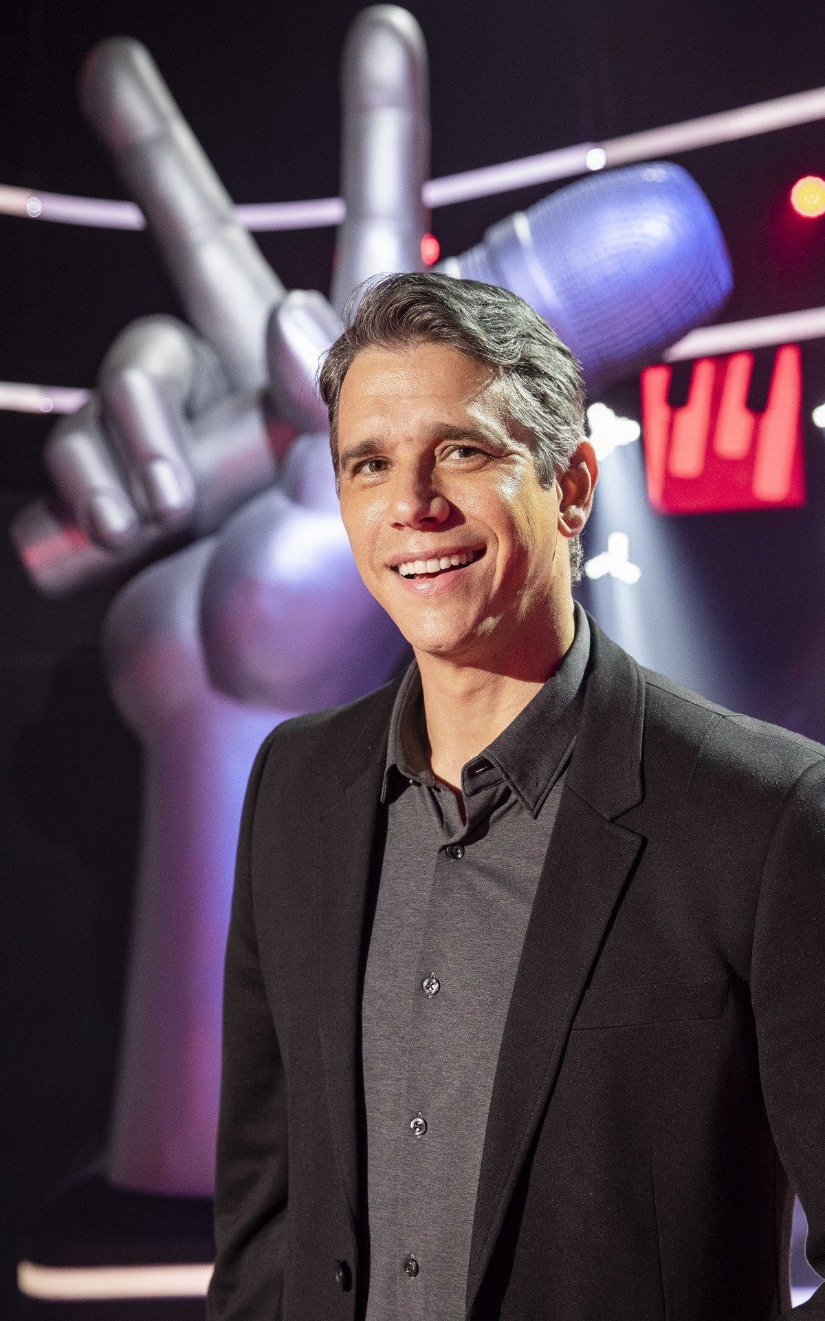 M&aacute;rcio Garcia 