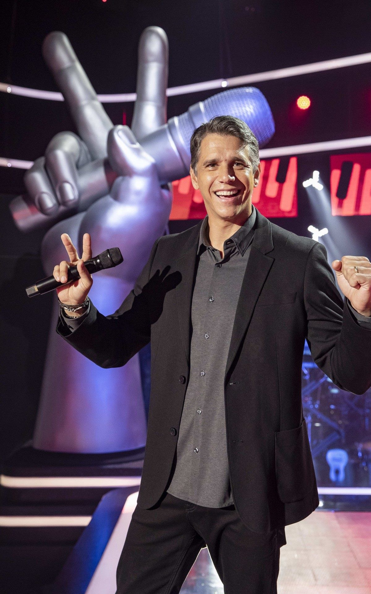 M&aacute;rcio Garcia 