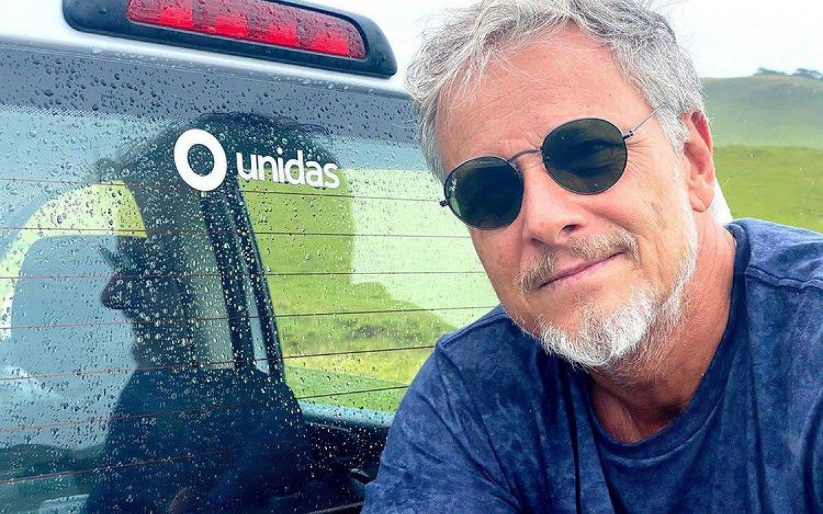 Marcello Novaes - Reprodução/Instagram