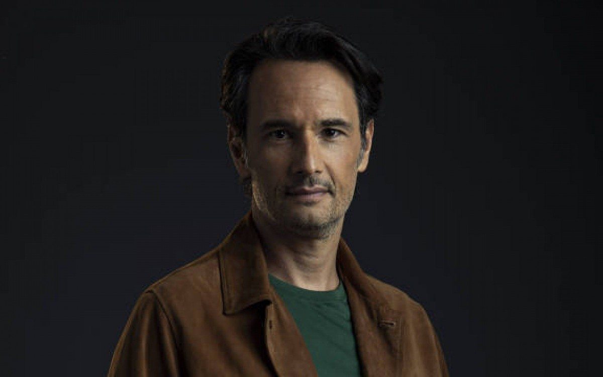 Rodrigo Santoro &eacute; Davi Greco na quinta temporada de "Sess&atilde;o de Terapia"