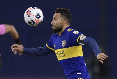 Tevez deixará Boca Juniors e pode se aposentar