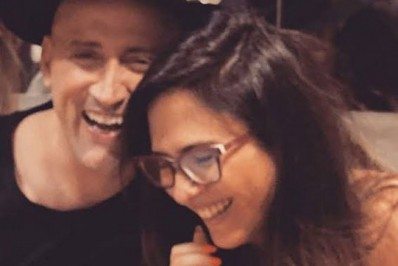 Tatá Werneck faz homenagem emocionante a Paulo Gustavo: 'Um mês sem você'