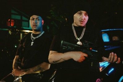 Após hit 'MDS', Kawe se une com Predella para o single 'Umbrella'