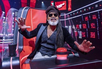 ‘The Voice Kids’ é indicado pelo quarto ano consecutivo ao Emmy Kids Internacional