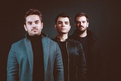 Double MZK e Santti lançam 'Closer'. Confira!