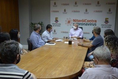 Prefeitura de Niterói inicia compra assistida de moradias em comunidades da Zona Norte