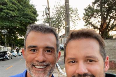 Saiba quem é o novo queridinho do SBT