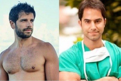 Duda Nagle posta pedido de desculpas de médico brasileiro preso no Egito