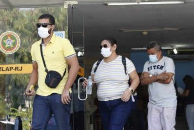 Após burocracia com documentos, família de vítimas de Rio das Pedras volta ao IML 