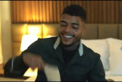Última participação de MC Kevin foi gravada em quarto de hotel: 'Tinha sonho de atuar'