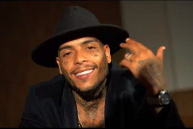 MC VK aparece em vídeo divulgado por emissora que pode esclarecer a morte de Kevin