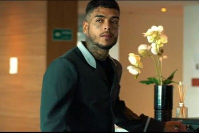 Tribunal de Justiça devolve processo da morte do MC Kevin ao Ministério Público