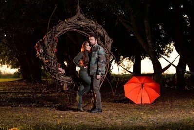 'Tenho muito orgulho de ser noiva de um dos melhores cantores do Brasil', diz Maiara