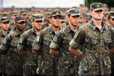 São Pedro da Aldeia realiza inscrições para serviço militar obrigatório
