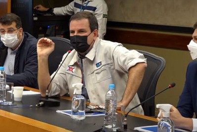 ‘Nós não pedimos Copa América’, diz Eduardo Paes; medidas restritivas são mantidas na cidade