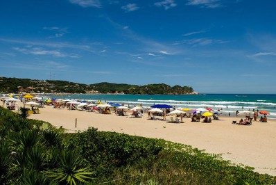 MPF pede a demolição de parte e uma pousada em Geribá, famosa praia de Búzios