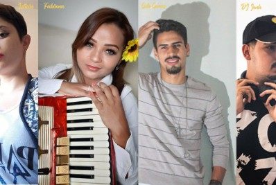 Diversidade marca o final de semana do Festival Sou Cultura em Casa 2