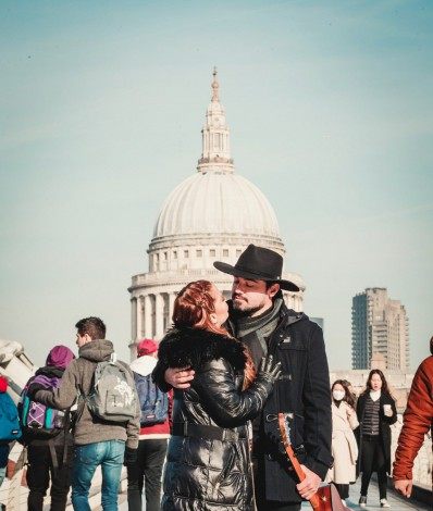 Maiara e Fernando - João Valentino/Divulgação