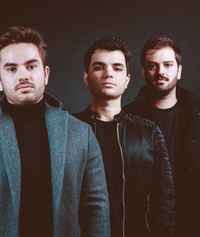 Double MZK e Santti lançam 'Closer'
 - Fabrizio Pepe