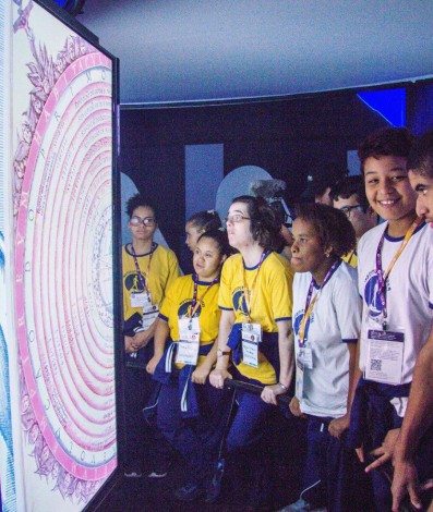 Projeto Experimente Cultura - Divulgação