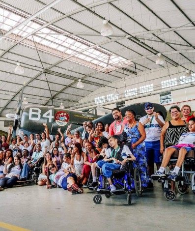 Projeto Experimente Cultura - Divulgação