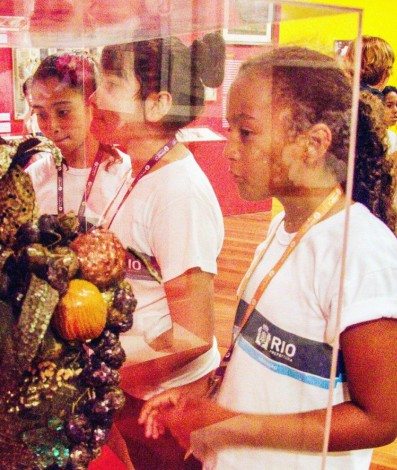 Projeto Experimente Cultura - Divulgação