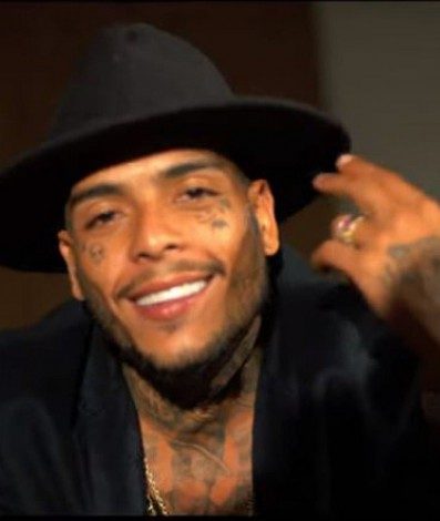 MC Kevin no clipe 'Bilhete Premiado' - Reporter 03