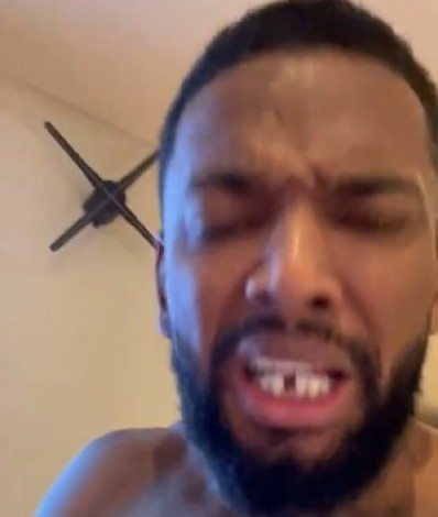 Nego do Borel - Reprodução