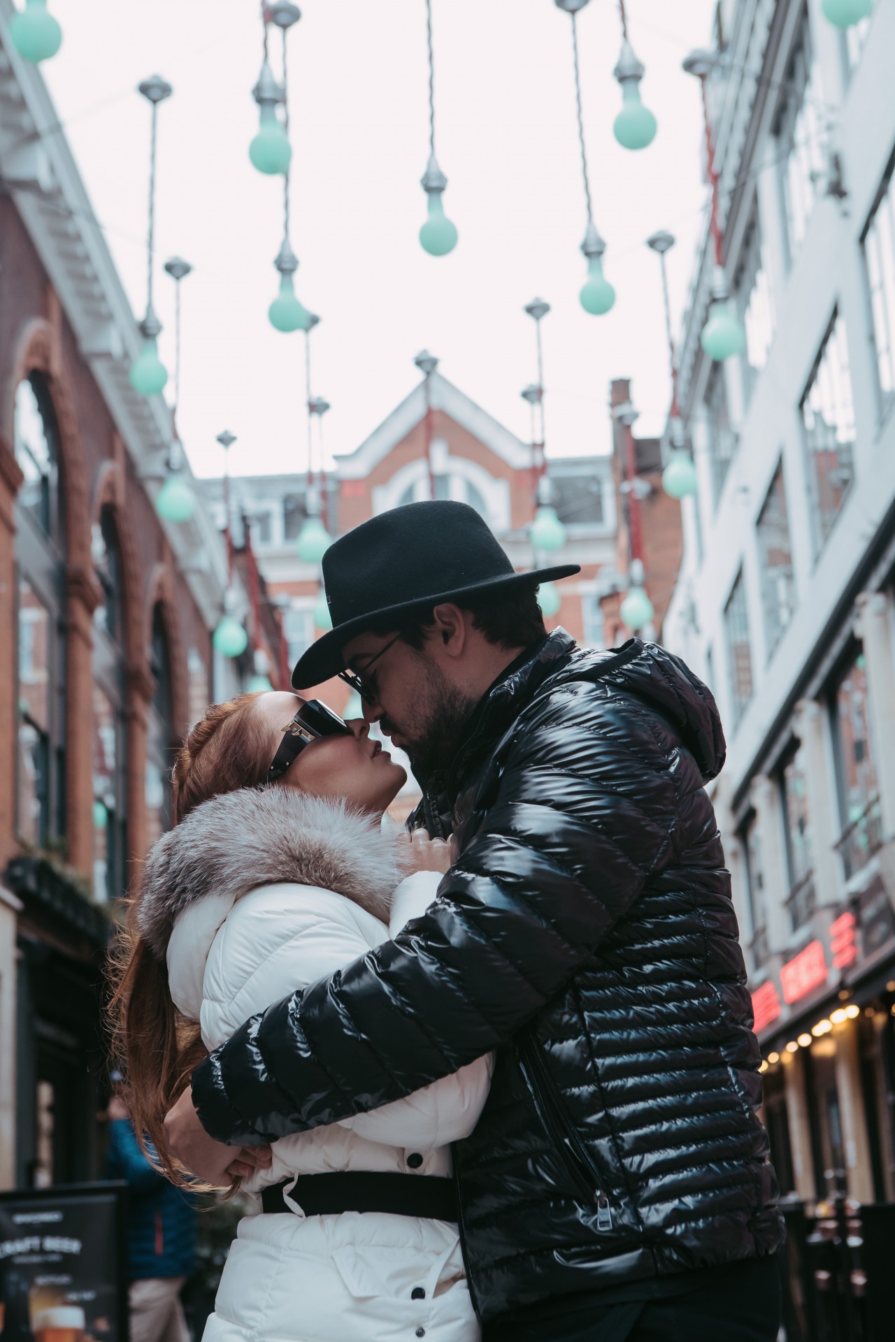 Maiara e Fernando - @heberb4ros