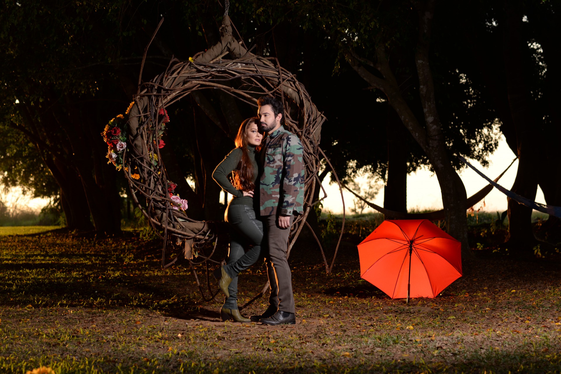 'Tenho muito orgulho de ser noiva de um dos melhores cantores do Brasil', diz Maiara