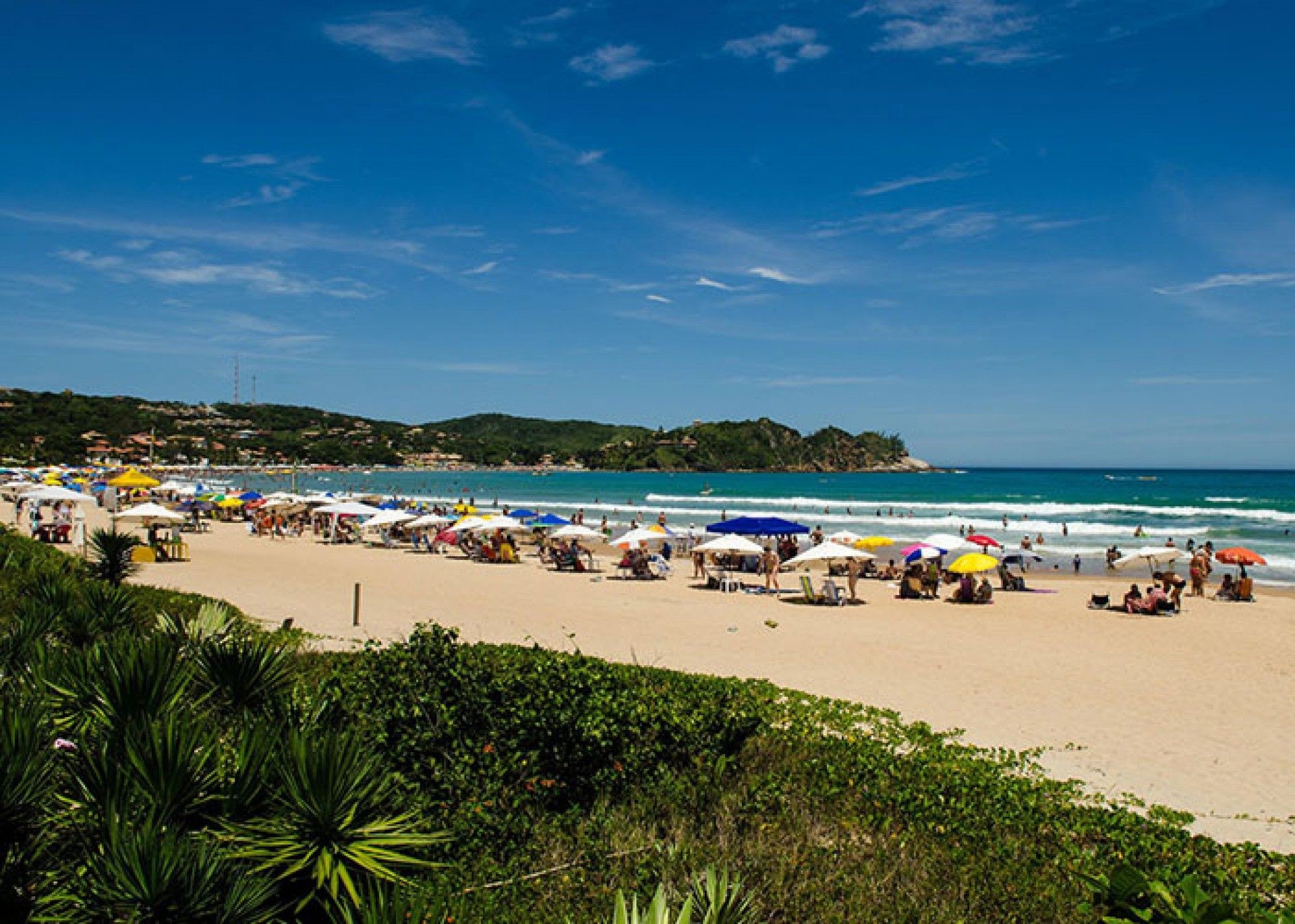 MPF pede a demoli&ccedil;&atilde;o de parte e uma pousada em Gerib&aacute;, famosa praia de B&uacute;zios