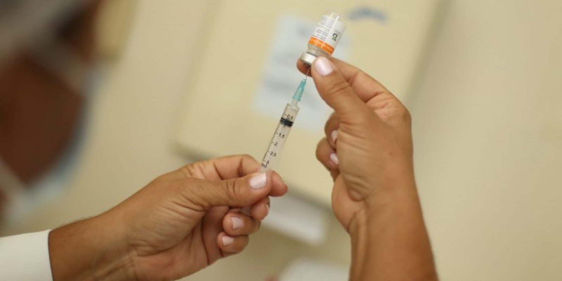 Covid-19: Brasil pode ter 650 mil vacinados fora da prioridade