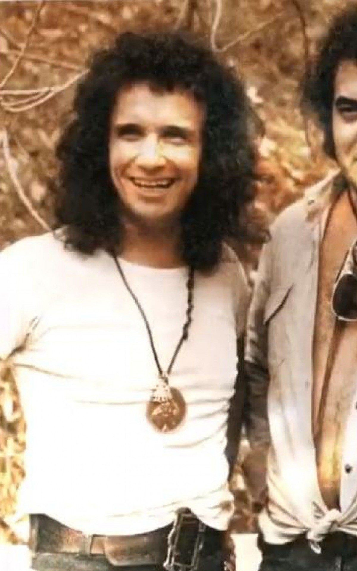 Roberto Carlos e Erasmo Carlos