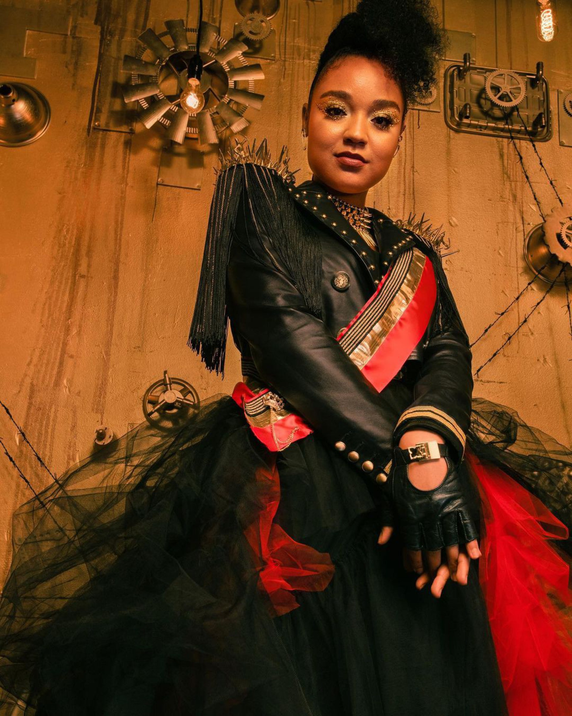 V&iacute;deo! Elenco de 'Bold Type' cria cena inspirada em Cruella