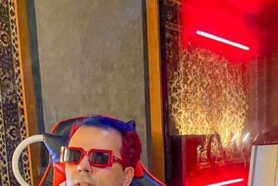 MC Marroquino mistura funk com piseiro